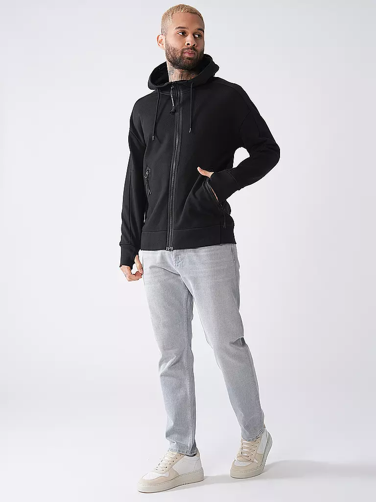 CP COMPANY | Sweatjacke  | Negro