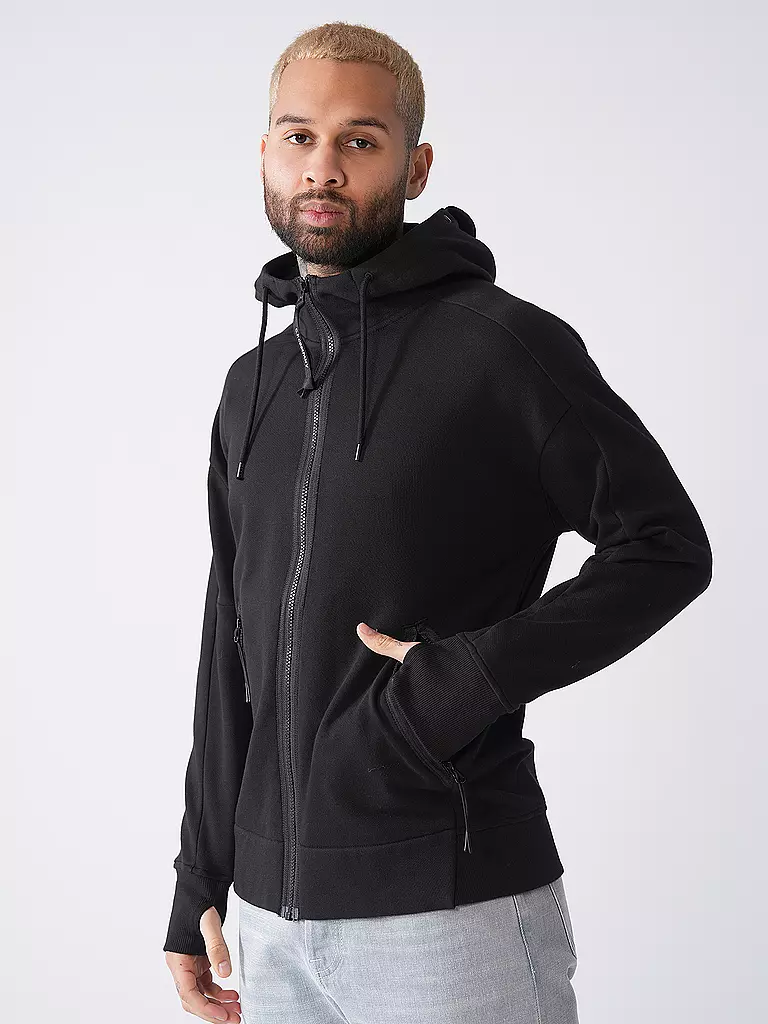 CP COMPANY | Sweatjacke  | Negro