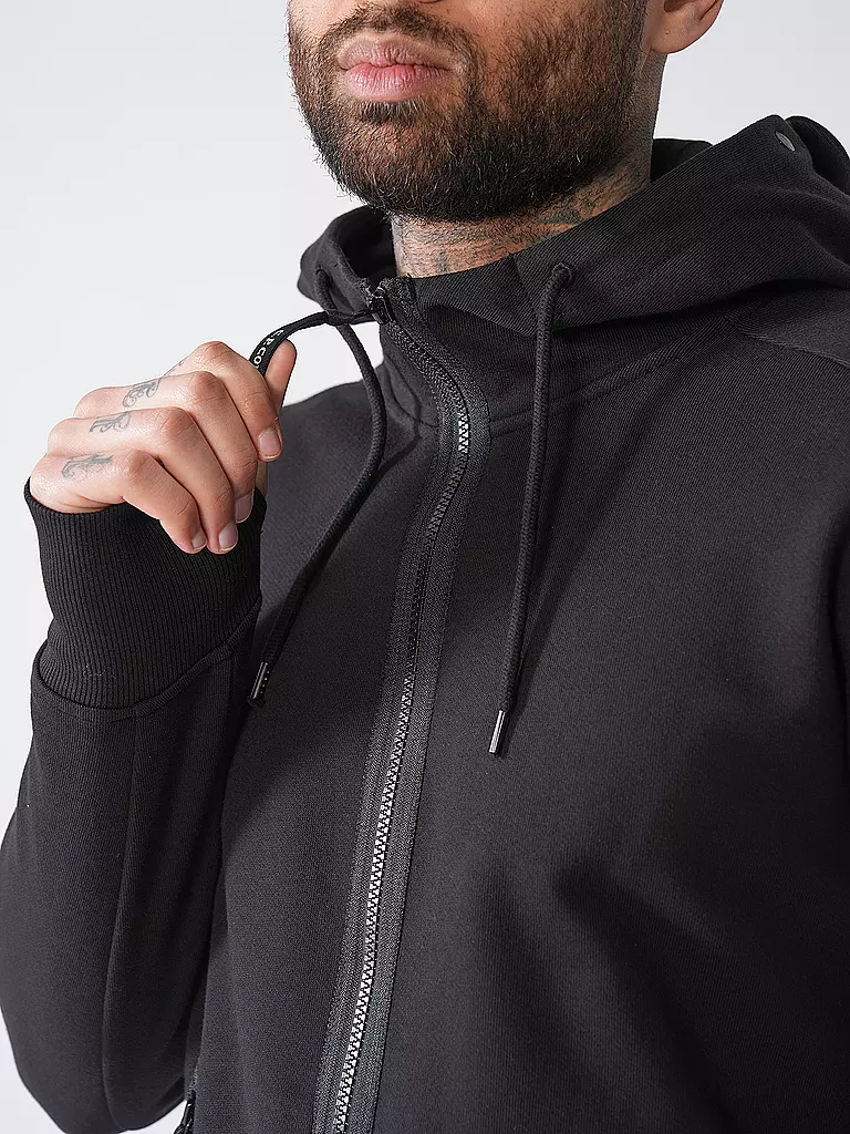 CP COMPANY | Sweatjacke  | Negro