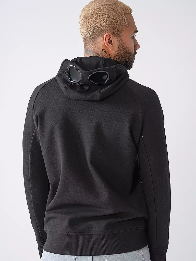 CP COMPANY | Sweatjacke  | Negro