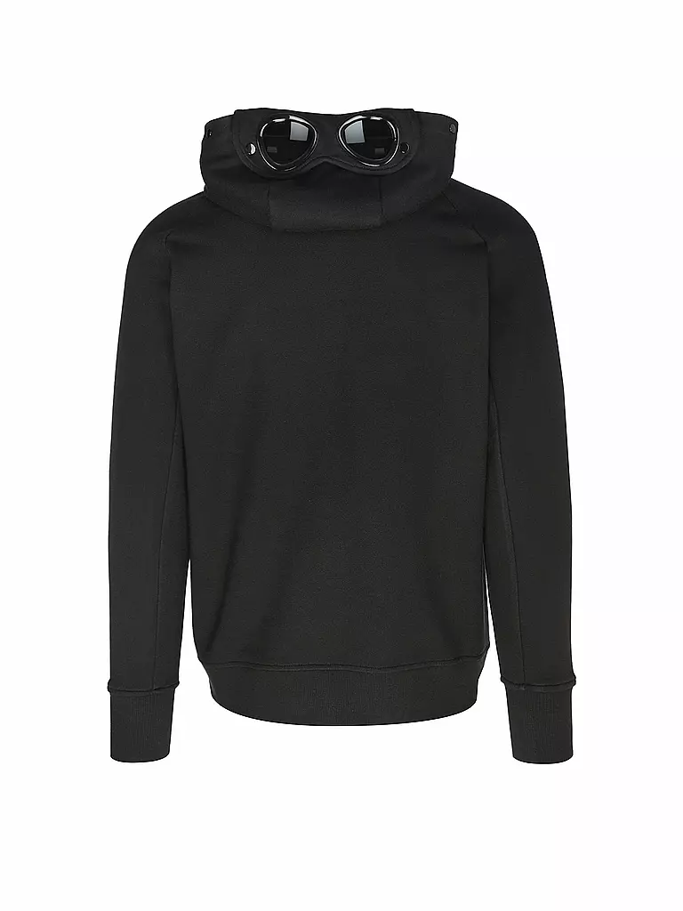 CP COMPANY | Sweatjacke  | Negro