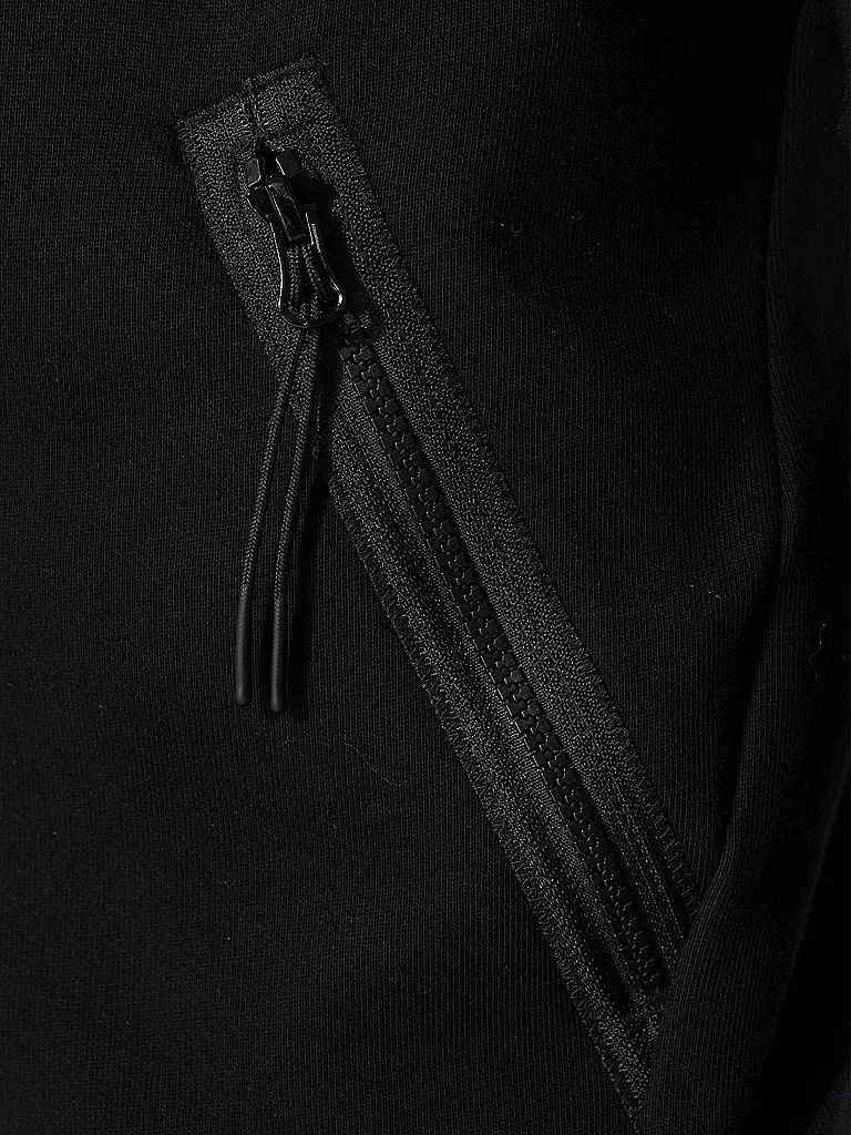 CP COMPANY | Sweatjacke GOGGLES | Negro