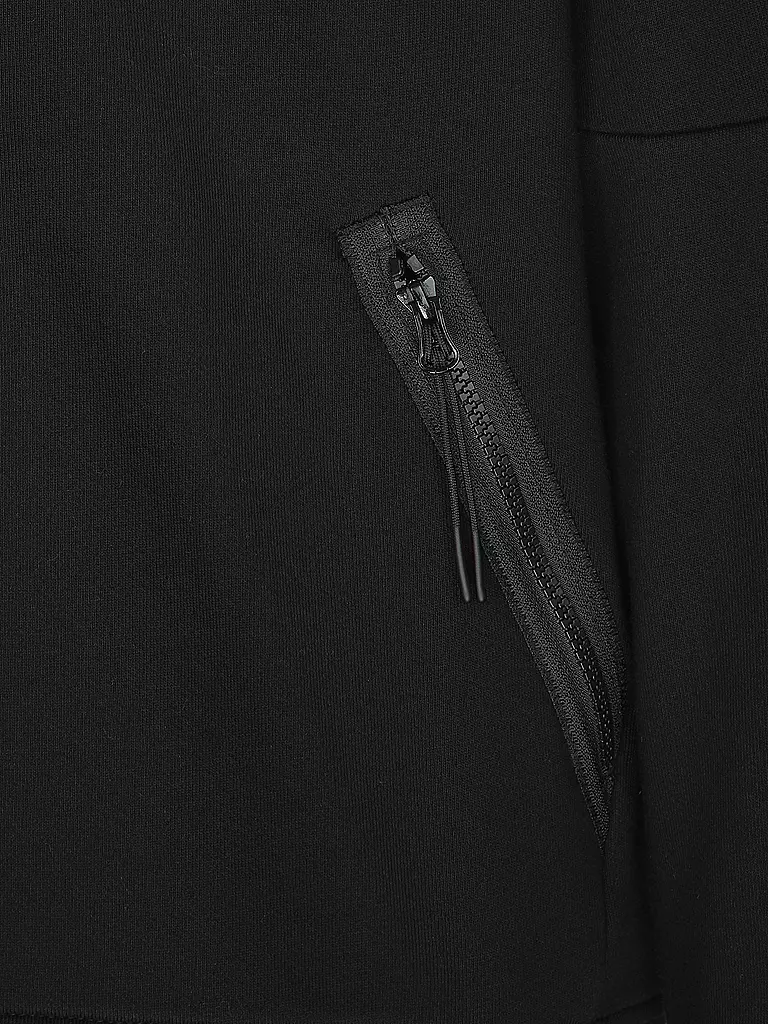 CP COMPANY | Sweatjacke GOGGLES | Negro