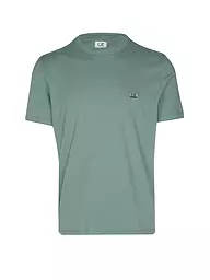 CP COMPANY | T-Shirt | Verde claro