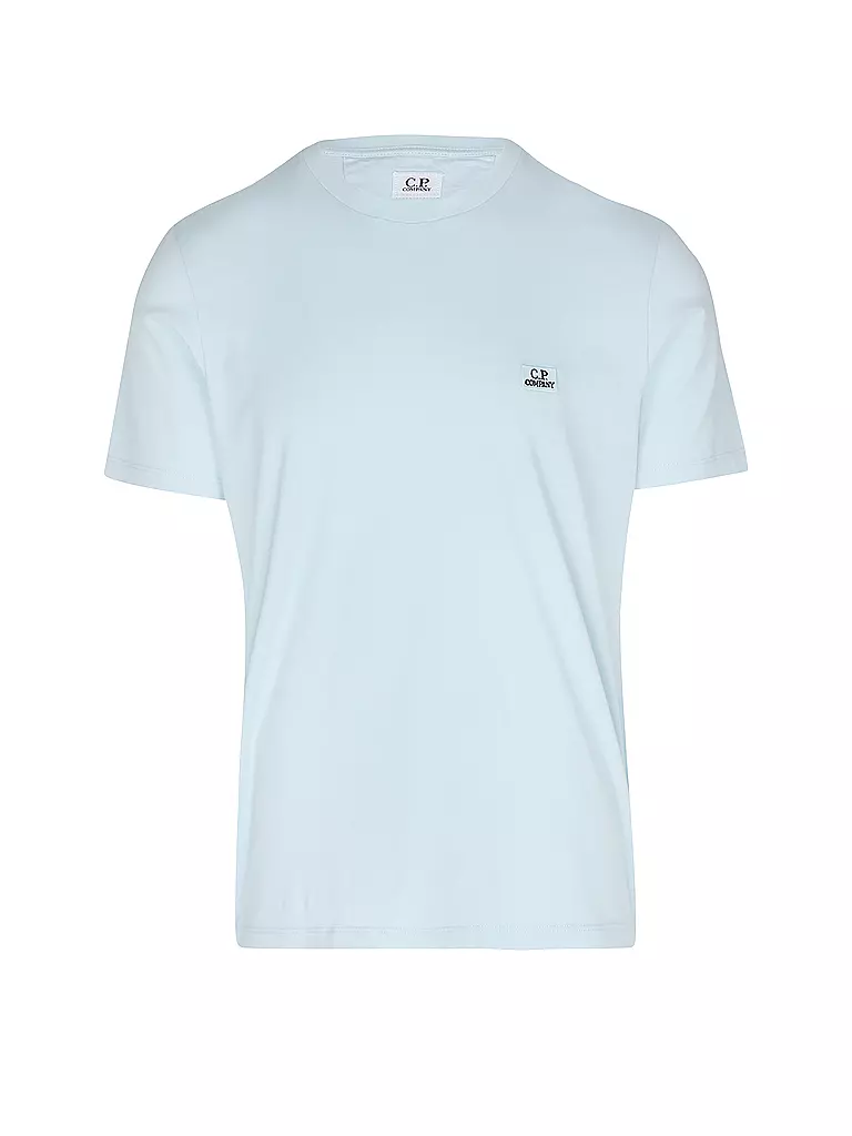 CP COMPANY | T-Shirt | Azul claro