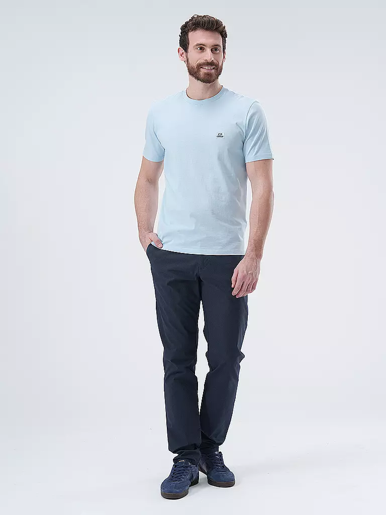 CP COMPANY | T-Shirt | Azul claro