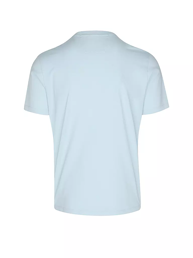 CP COMPANY | T-Shirt | Azul claro