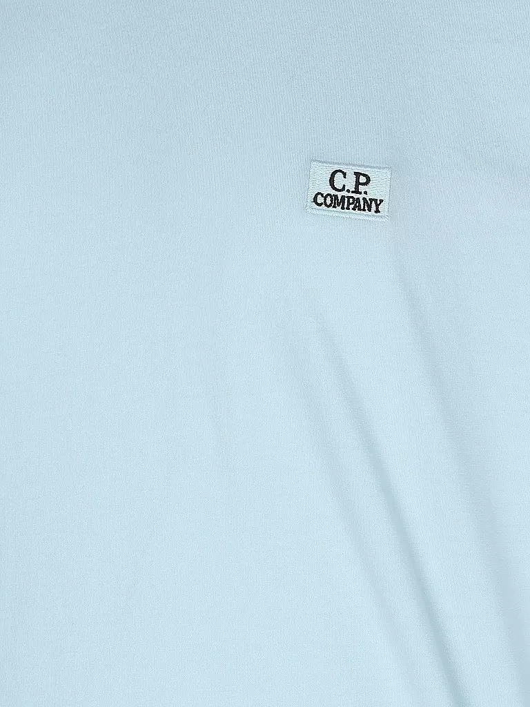 CP COMPANY | T-Shirt | Azul claro