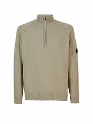 CP COMPANY | Troyer Pullover | Beige