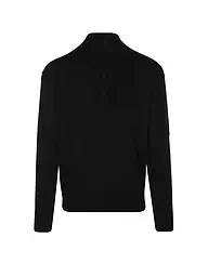 CP COMPANY | Troyer Pullover | Negro