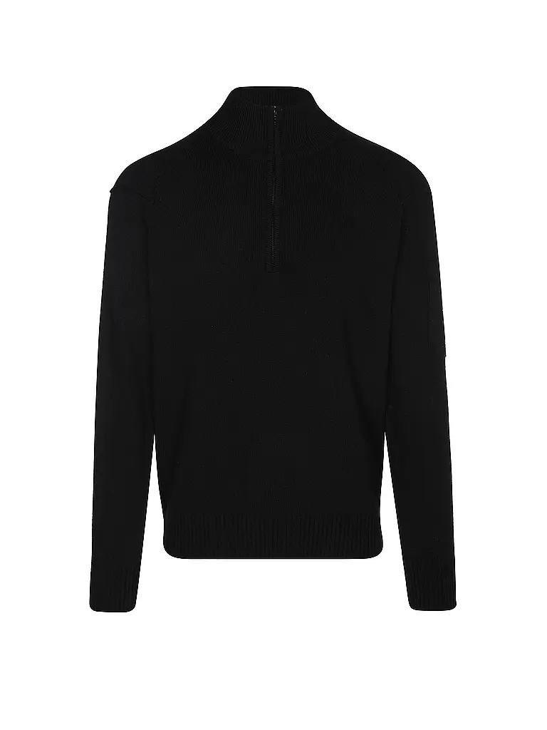 CP COMPANY | Troyer Pullover | Negro