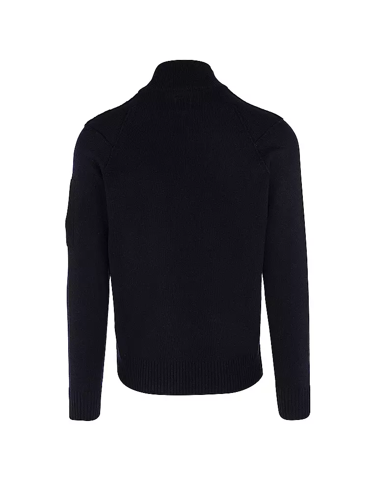 CP COMPANY | Troyer Pullover | Azul oscuro