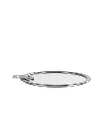 CRISTEL FRANCE | Tapa de cristal STRATE de 16 cm