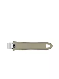CRISTEL FRANCE | Mango extraíble 17cm MUTINE Taupe | Oliva
