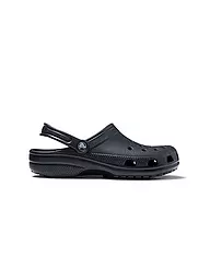 CROCS | Badepantoffel CROCS CLASSIC | Negro