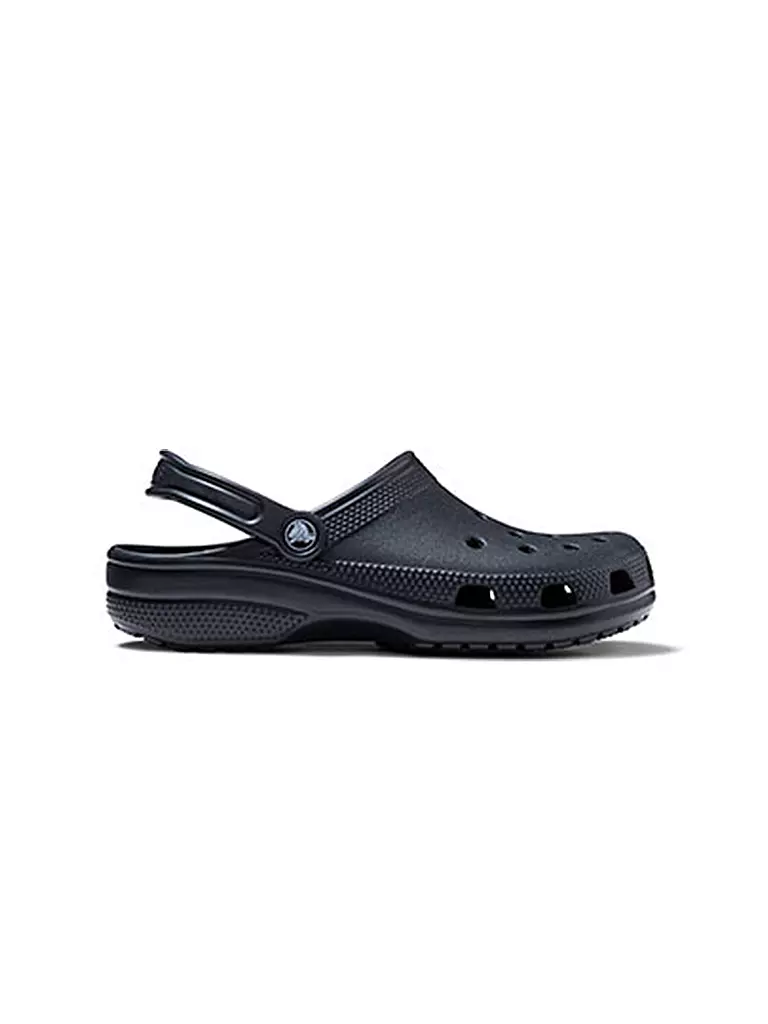 CROCS | Badepantoffel CROCS CLASSIC | Negro