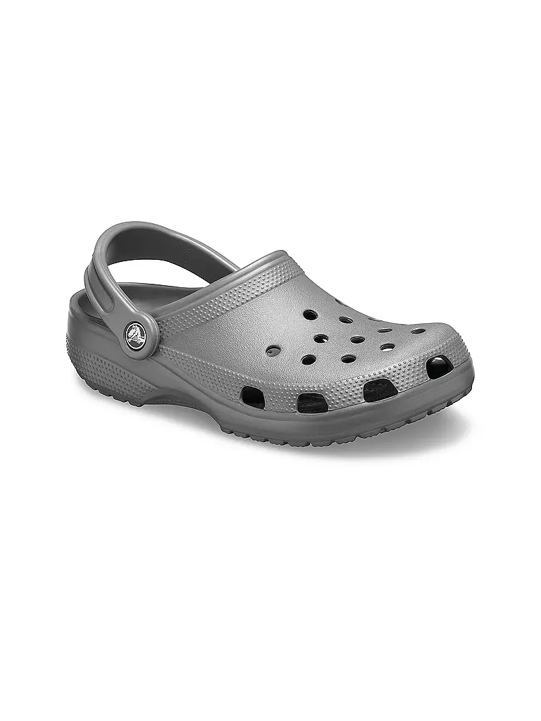 CROCS | Badepantoffel CROCS CLASSIC | Gris