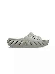 CROCS | Pantoletten  ECHO SLIDE | Gris