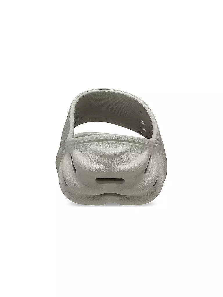 CROCS | Pantoletten  ECHO SLIDE | Gris