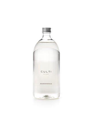 CULTI | Recambio de fragancia para el hogar 1000 ml - Fragancia Mareminerale