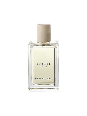 CULTI | CULTI Spray para el hogar 100ml BIANCO D'OUD
