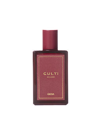 CULTI | Spray de ambiente navideño GIOIA 0,1l Rojo