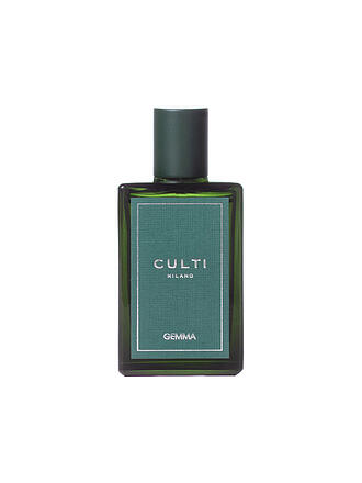 CULTI | Spray de ambiente navideño GEMMA 0,1 l Verde