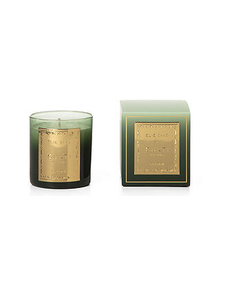 CULTI | Vela perfumada Elie Saab x Culti Milano 270g Golden