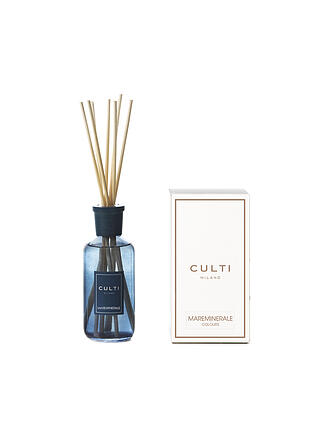 CULTI | Difusor de fragancia para el hogar 0,25 l STILE COLOURS Mareminerale