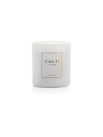 CULTI | Vela 270g WHITE CLASSIC Aramara