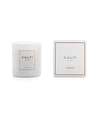 CULTI | Vela 270g WHITE CLASSIC Tessuto