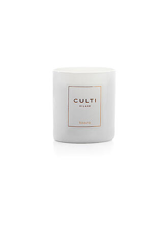 CULTI | Vela 270g WHITE CLASSIC Tessuto