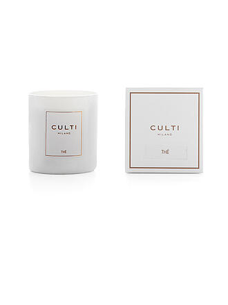 CULTI | Vela 270g WHITE CLASSIC The