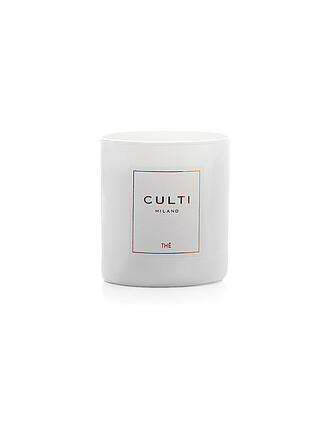 CULTI | Vela 270g WHITE CLASSIC The