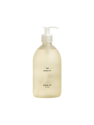 CULTI | Jabón de manos y cuerpo 500ml The