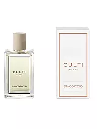 CULTI | CULTI Spray para el hogar 100ml BIANCO D'OUD | Multicolor