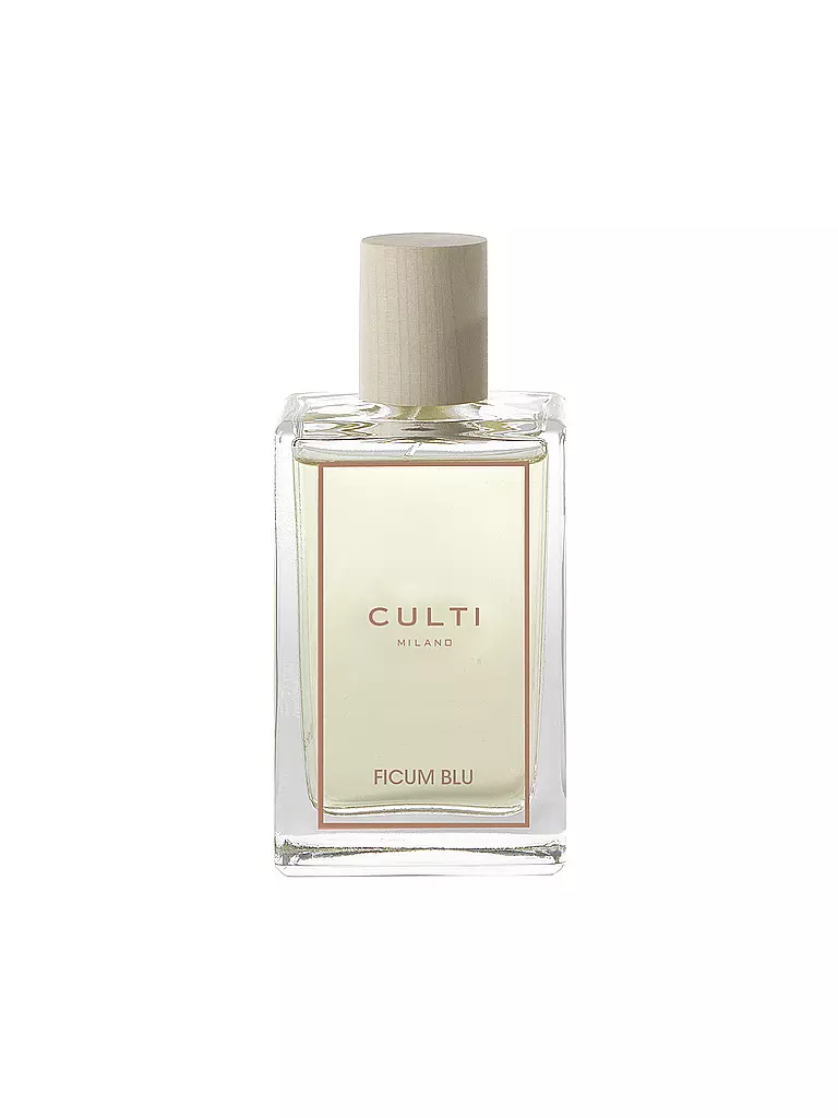 CULTI | CULTI Spray para el hogar 100ml FICUM BLU | Multicolor
