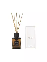 CULTI | Difusor de fragancia para el hogar Decor Classic 500ml - Fragancia Tessuto | Multicolor