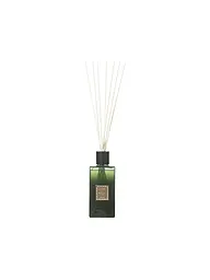 CULTI | Difusor de fragancia para el hogar Elie Saab 2700ml Golden | Verde oscuro