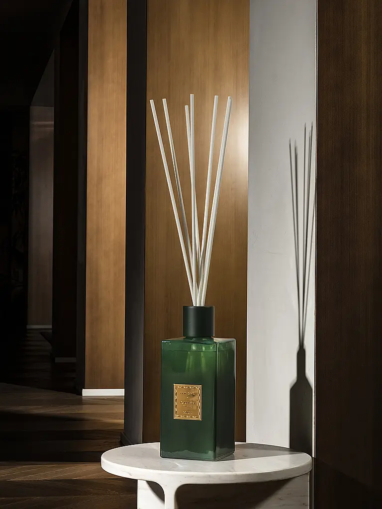 CULTI | Difusor de fragancia para el hogar Elie Saab 2700ml Golden | 