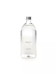 CULTI | Recambio de fragancia para el hogar 1000 ml BIANCO D'OUD | Multicolor