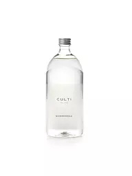 CULTI | Recambio de fragancia para el hogar 1000 ml BIANCO D'OUD | Multicolor