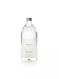 CULTI | Recambio de fragancia para el hogar 1000 ml BIANCO D'OUD | Multicolor
