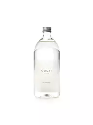 CULTI | Recambio de fragancia para el hogar 1000 ml BIANCO D'OUD | Multicolor
