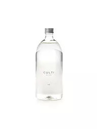 CULTI | Recambio de fragancia para el hogar 1000 ml BIANCO D'OUD | Multicolor