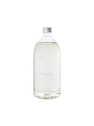 CULTI | Recambio de fragancia para el hogar 1000 ml BIANCO D'OUD | Multicolor