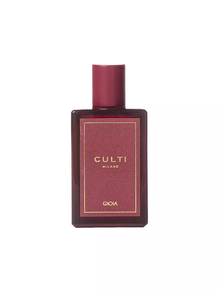 CULTI | Spray de ambiente navideño GIOIA 0,1l Rojo | Rojo oscuro