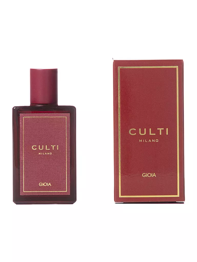 CULTI | Spray de ambiente navideño GIOIA 0,1l Rojo | 