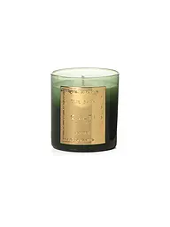 CULTI | Vela perfumada Elie Saab x Culti Milano 270g Golden | Verde oscuro