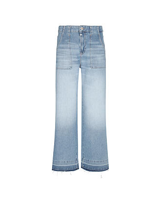 CUP OF JOE | Jeans Wide Leg LULU